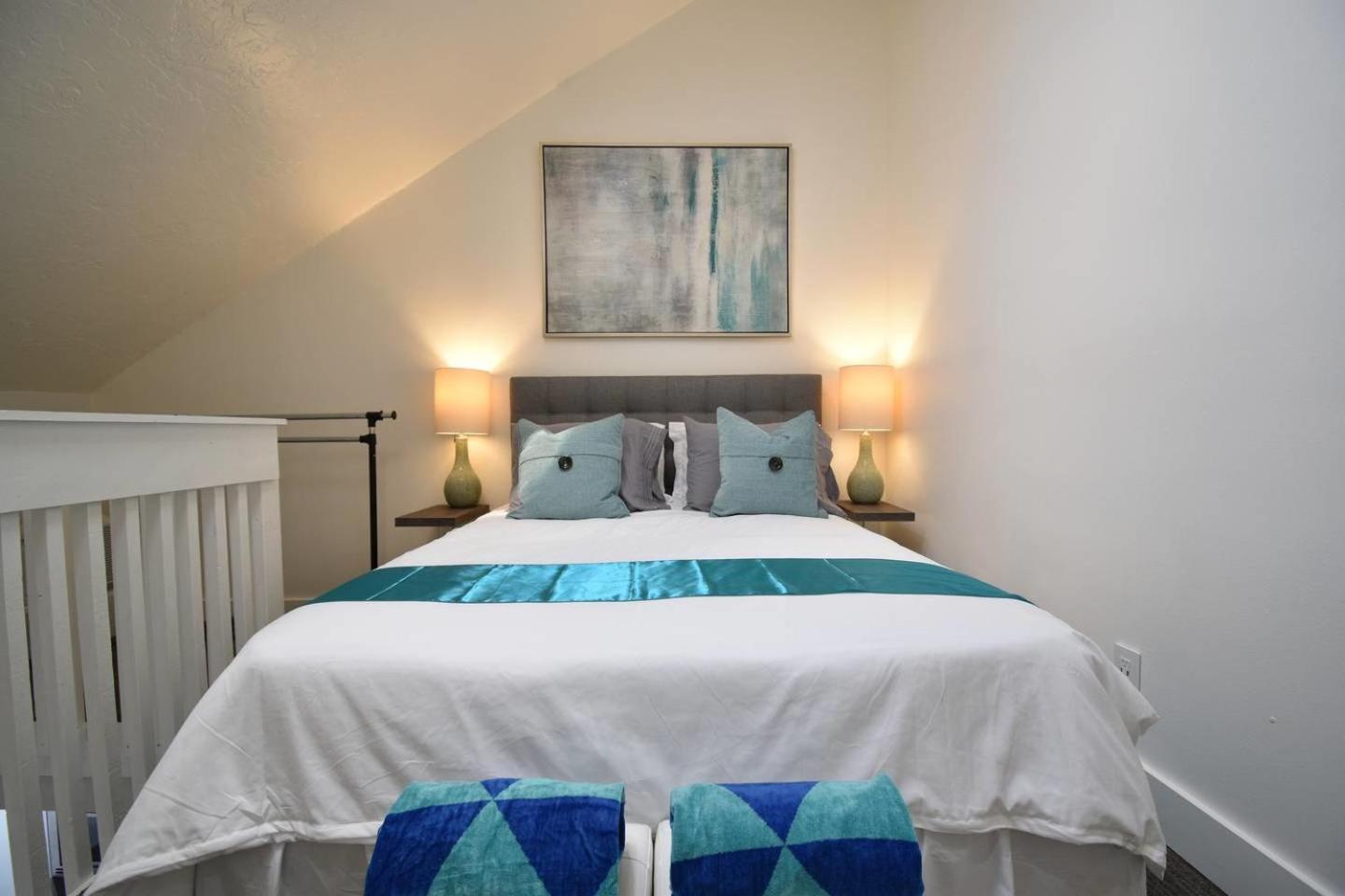 הוליווד Oceanside Boutique Loft Apt Cozy Beach Unit # 7 מראה חיצוני תמונה