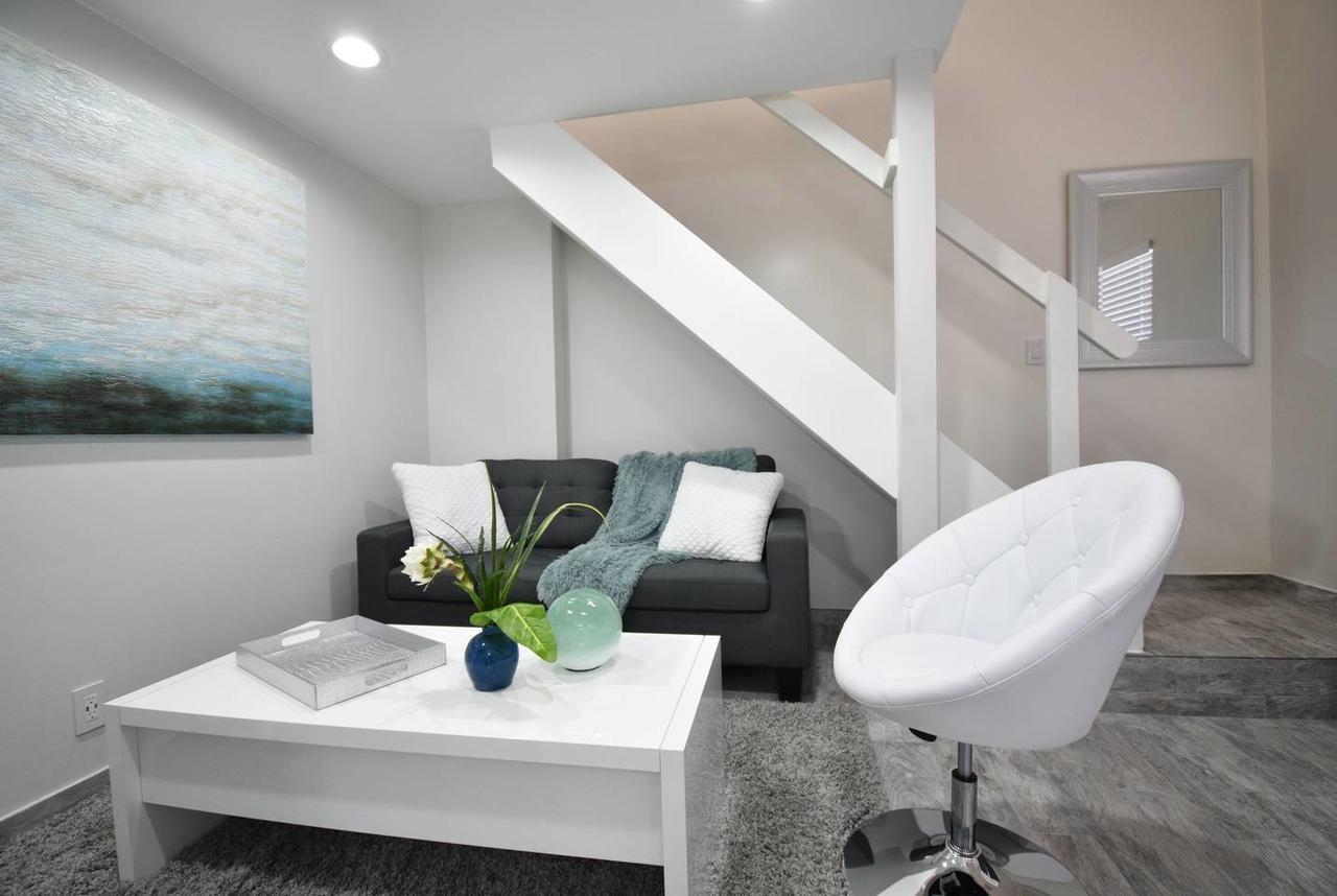 הוליווד Oceanside Boutique Loft Apt Cozy Beach Unit # 7 מראה חיצוני תמונה