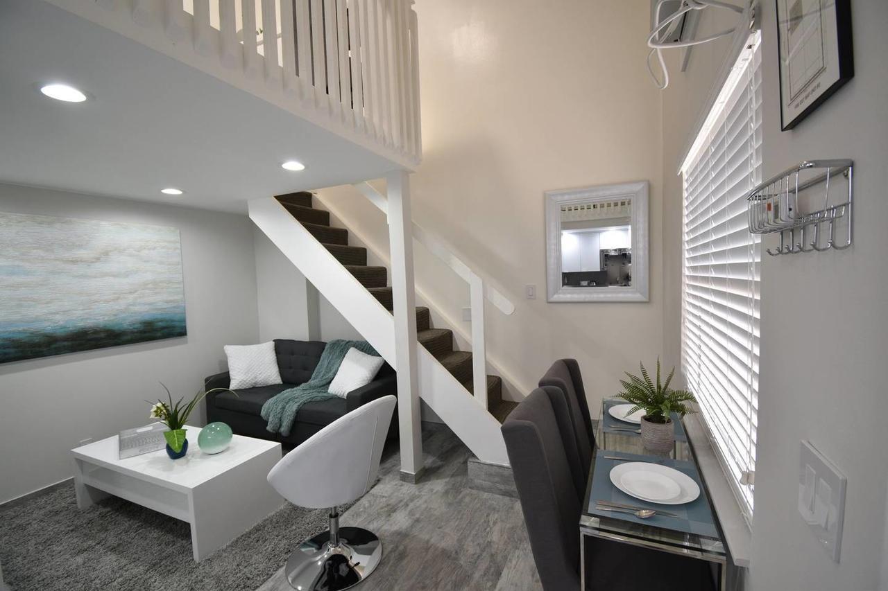 הוליווד Oceanside Boutique Loft Apt Cozy Beach Unit # 7 מראה חיצוני תמונה
